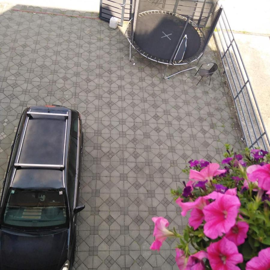 Apartman Zagreb , With Balcony And Free Parking Exterior photo